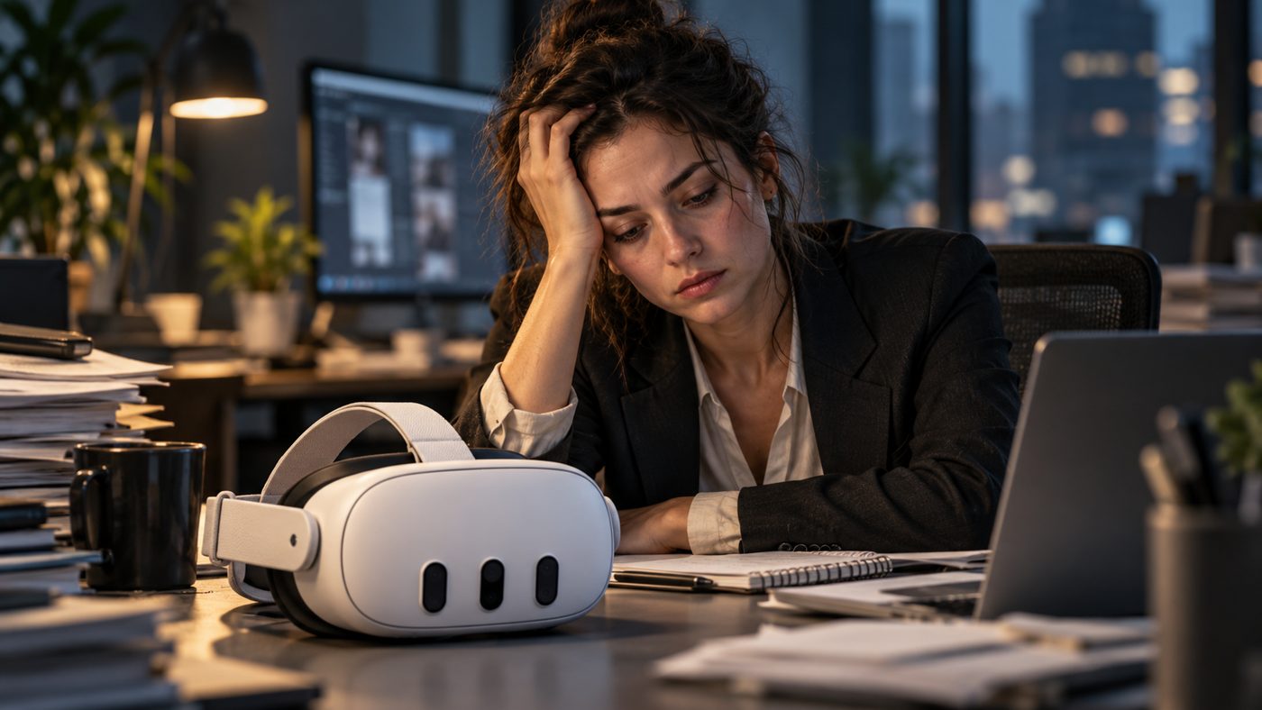 Capa do treinamento Estresse e Burnout no Trabalho