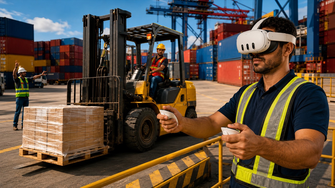 Categoria Içamento e Movimentação de Materiais